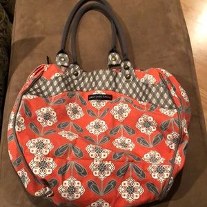 Petunia Pickle Bottom Bag